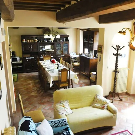 Vila Casetta I Ciliegi