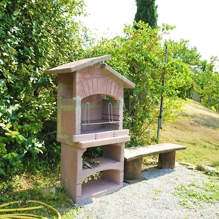 Casetta I Ciliegi Vila *