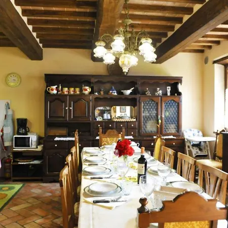Casetta I Ciliegi Vila *