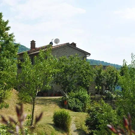 Casetta I Ciliegi Vila *