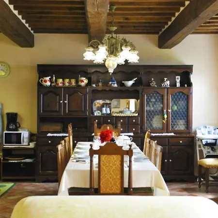 Vila Casetta I Ciliegi