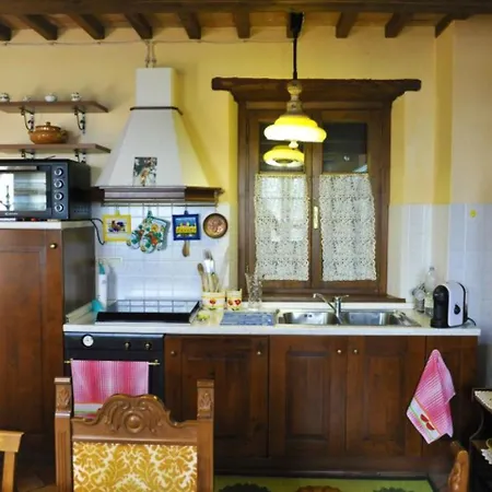 Villa Casetta I Ciliegi