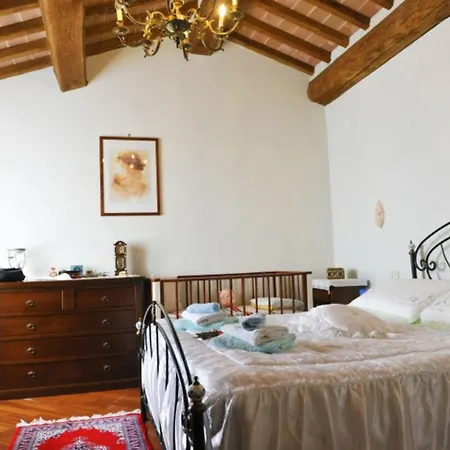 Casetta I Ciliegi Villa *