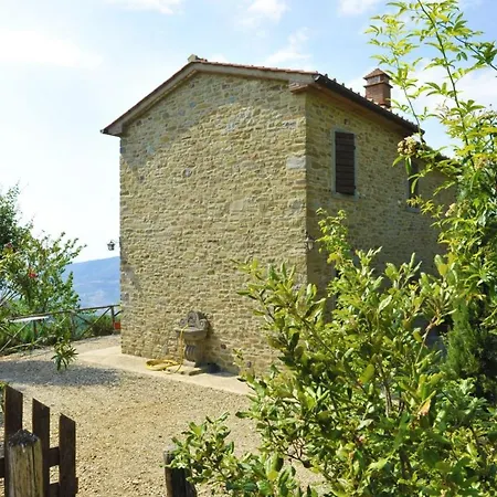 Villa Casetta I Ciliegi Cortone