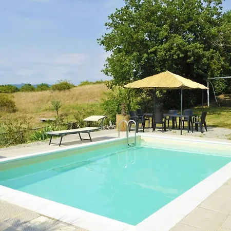 Casetta I Ciliegi Villa